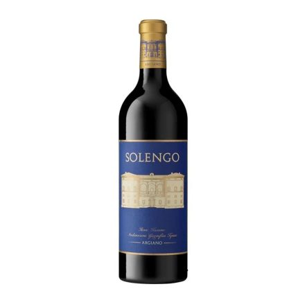 Argiano Solengo