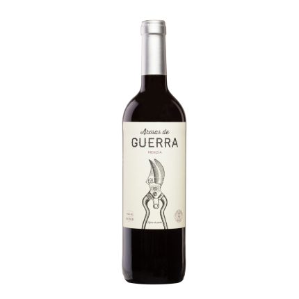 Armas De Guerra Tinto