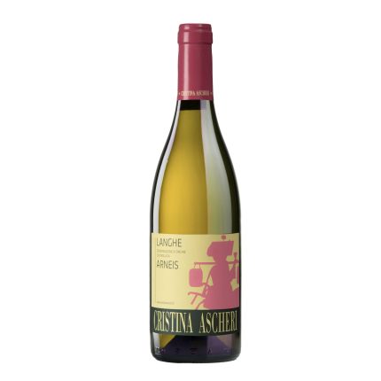 Ascheri Arneis Langhe Cristina