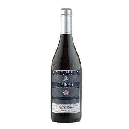 Ascheri Barolo