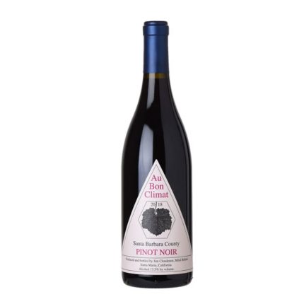 Au Bon Climat Pinot Noir