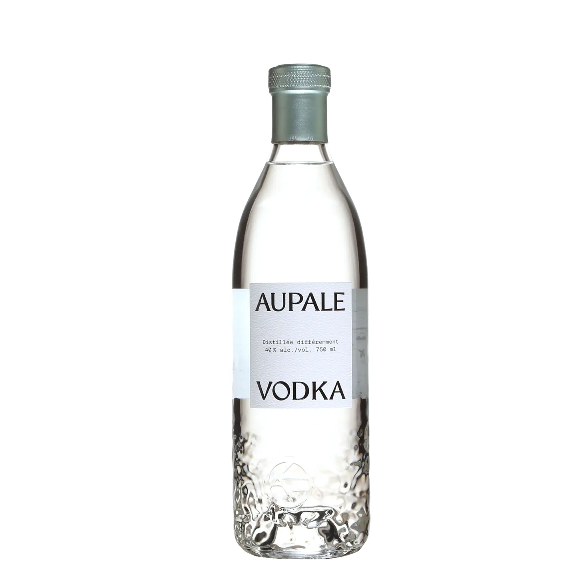 Aupale-Vodka-75 Aupale Vodka - Image 1