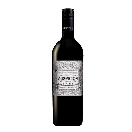 Auspicion Cabernet Sauvignon