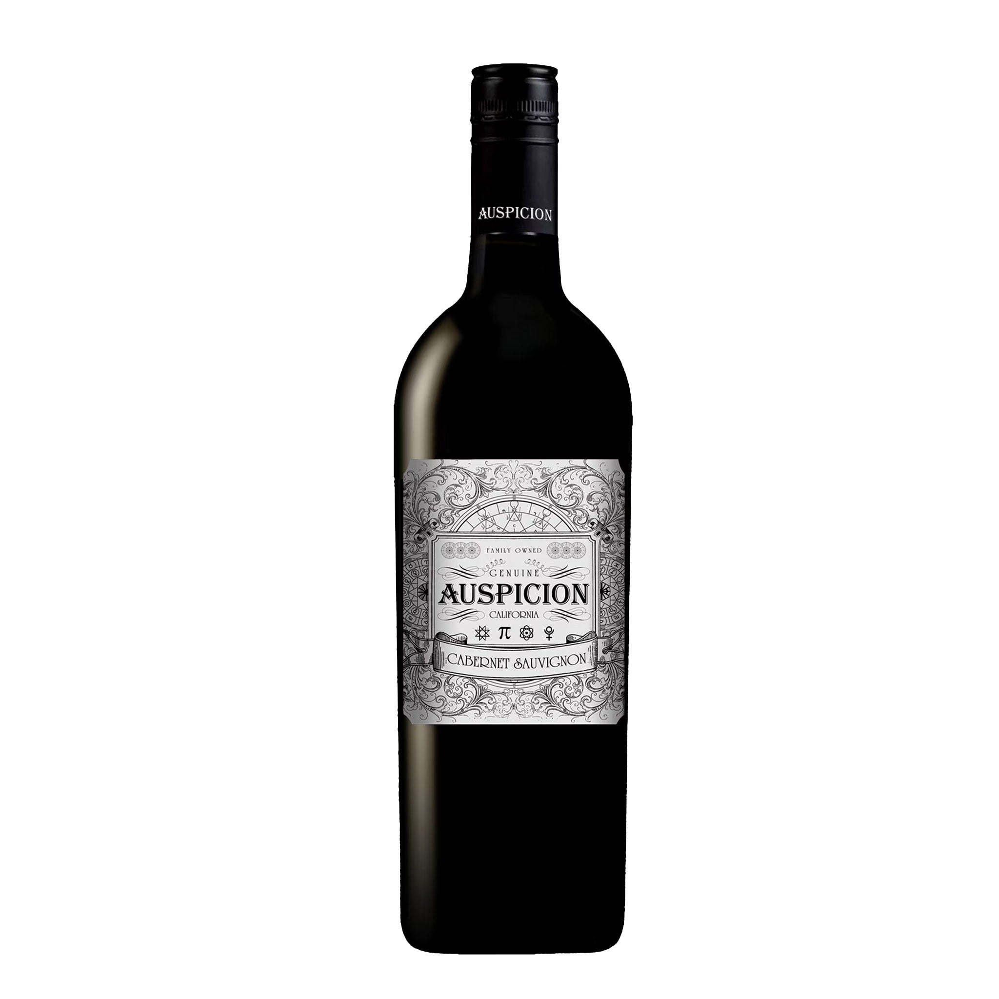 Auspicion-Cabernet Auspicion Cabernet Sauvignon - Image 1