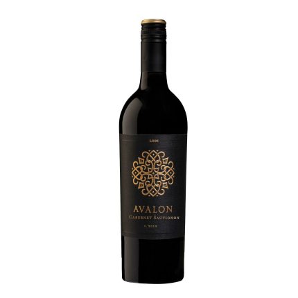Avalon Cabernet Lodi
