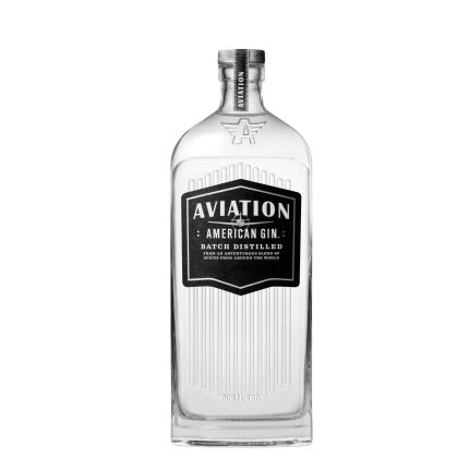 Aviation Gin