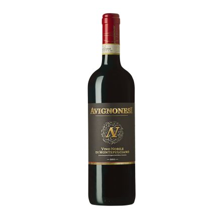 Avignonesi Vino Nobile
