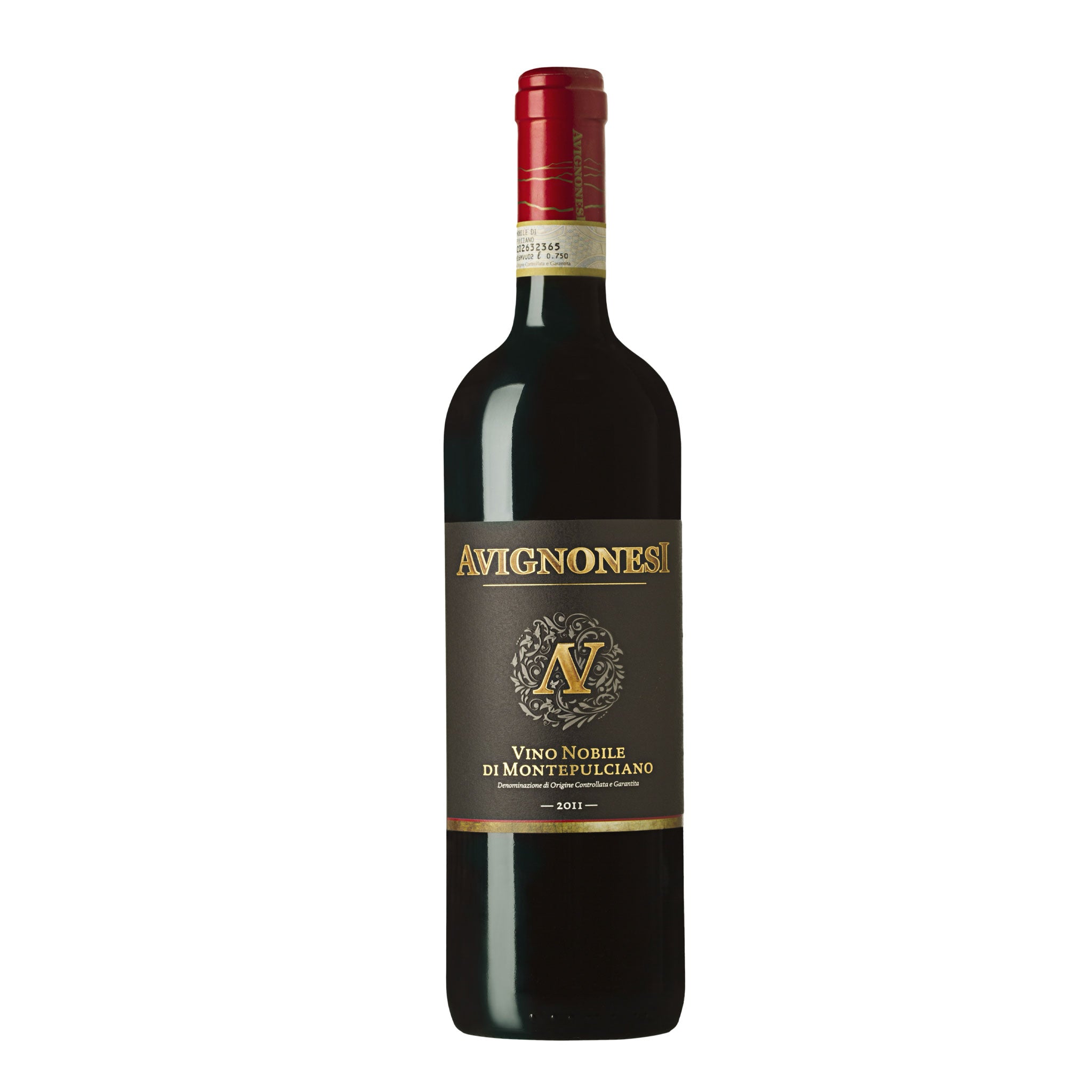 Avignonesi-Vino-Nobile Avignonesi Vino Nobile - Image 1
