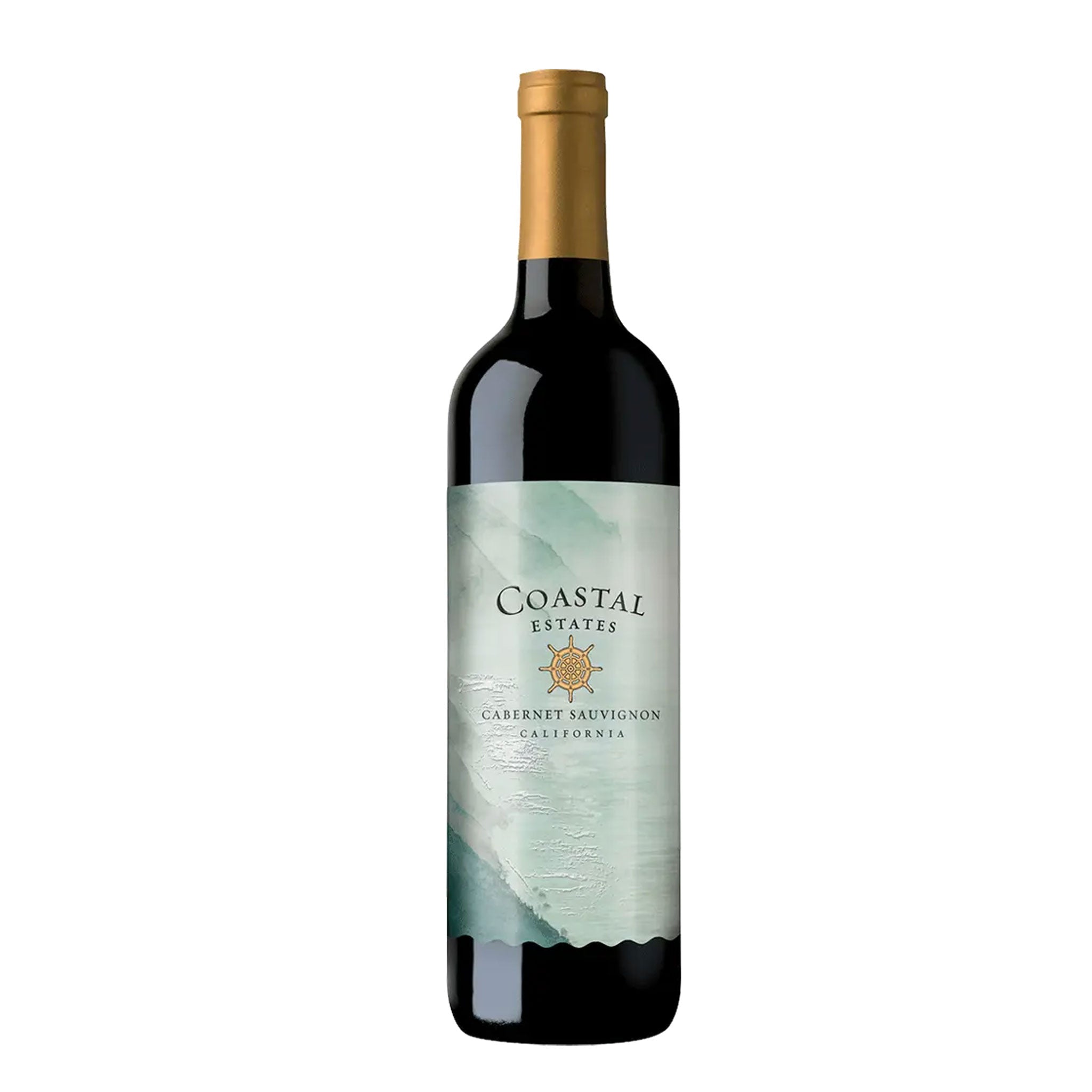 B-V-Coastal-Cab BV Coastal Cabernet Sauvignon - Image 1