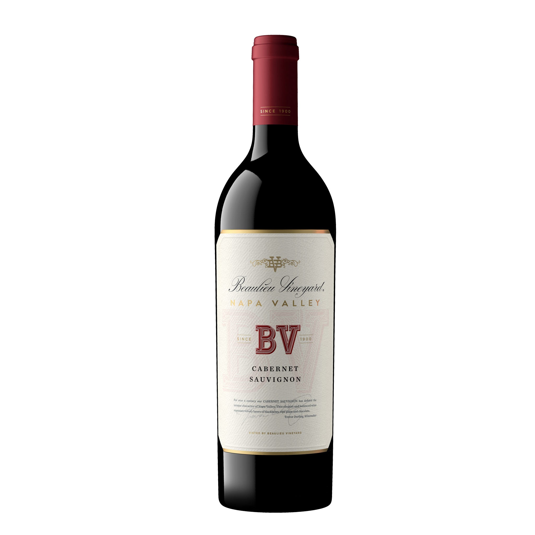 B-V-Napa-Cabernet BV Napa Cabernet Sauvignon - Image 1