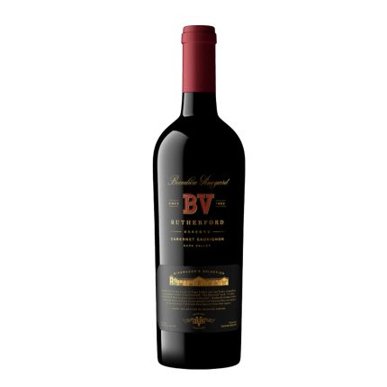 BV Rutherford Cabernet Sauvignon Reserve