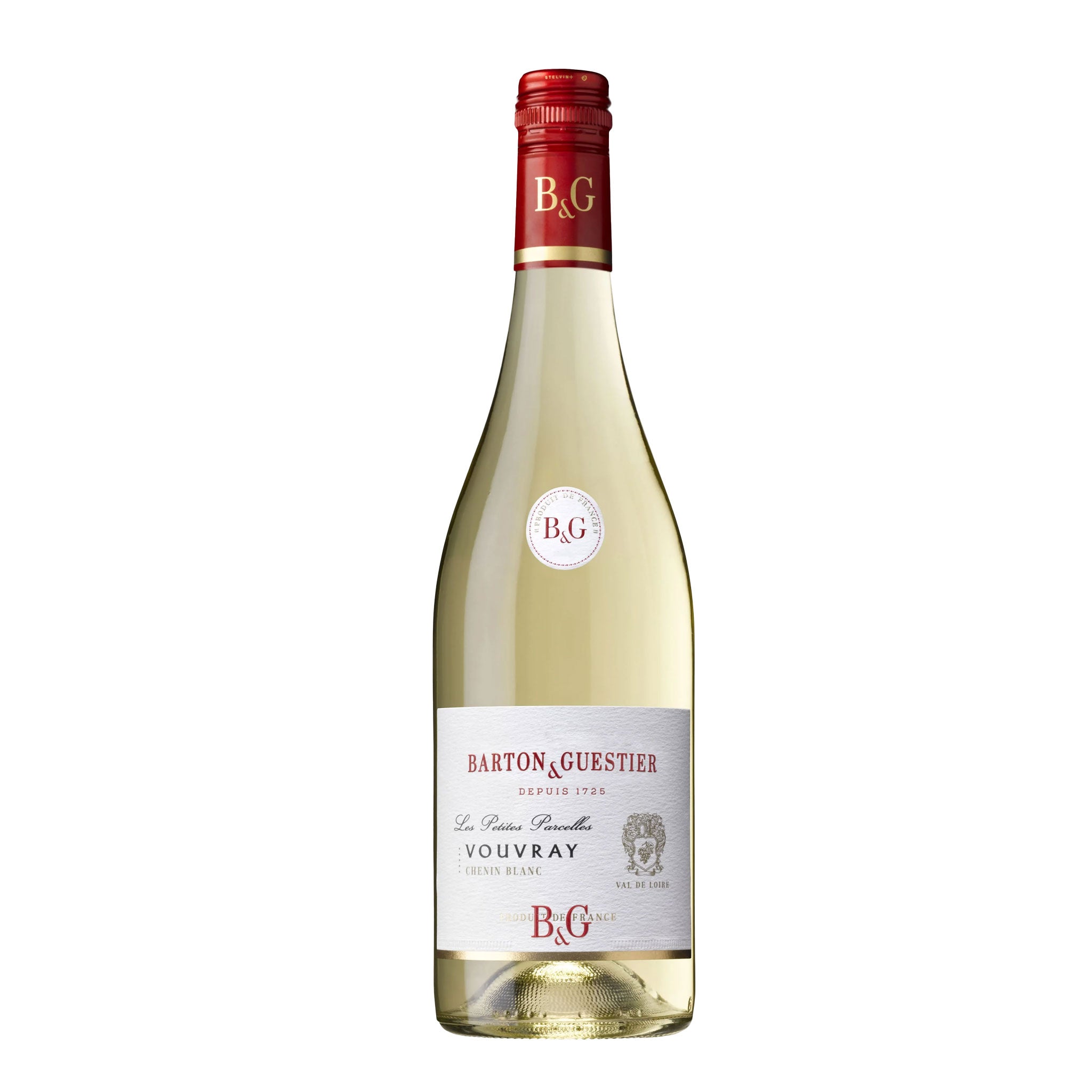 B-_-G-Vouvray B&G Vouvray - Image 1