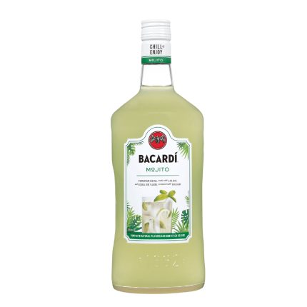 Bacardi Mojito
