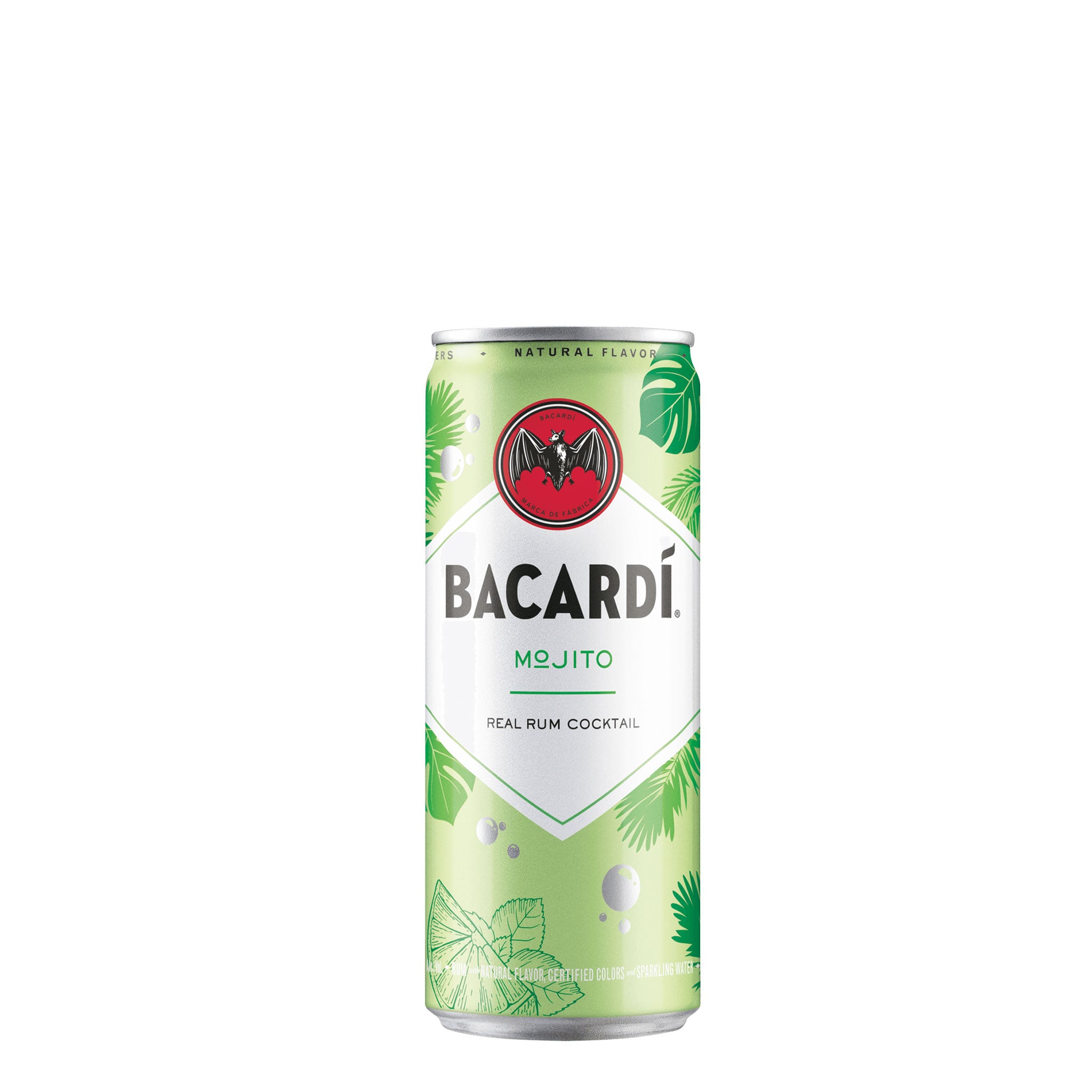 Bacardi-Mojito-Can Bacardi Mojito Can - Image 1