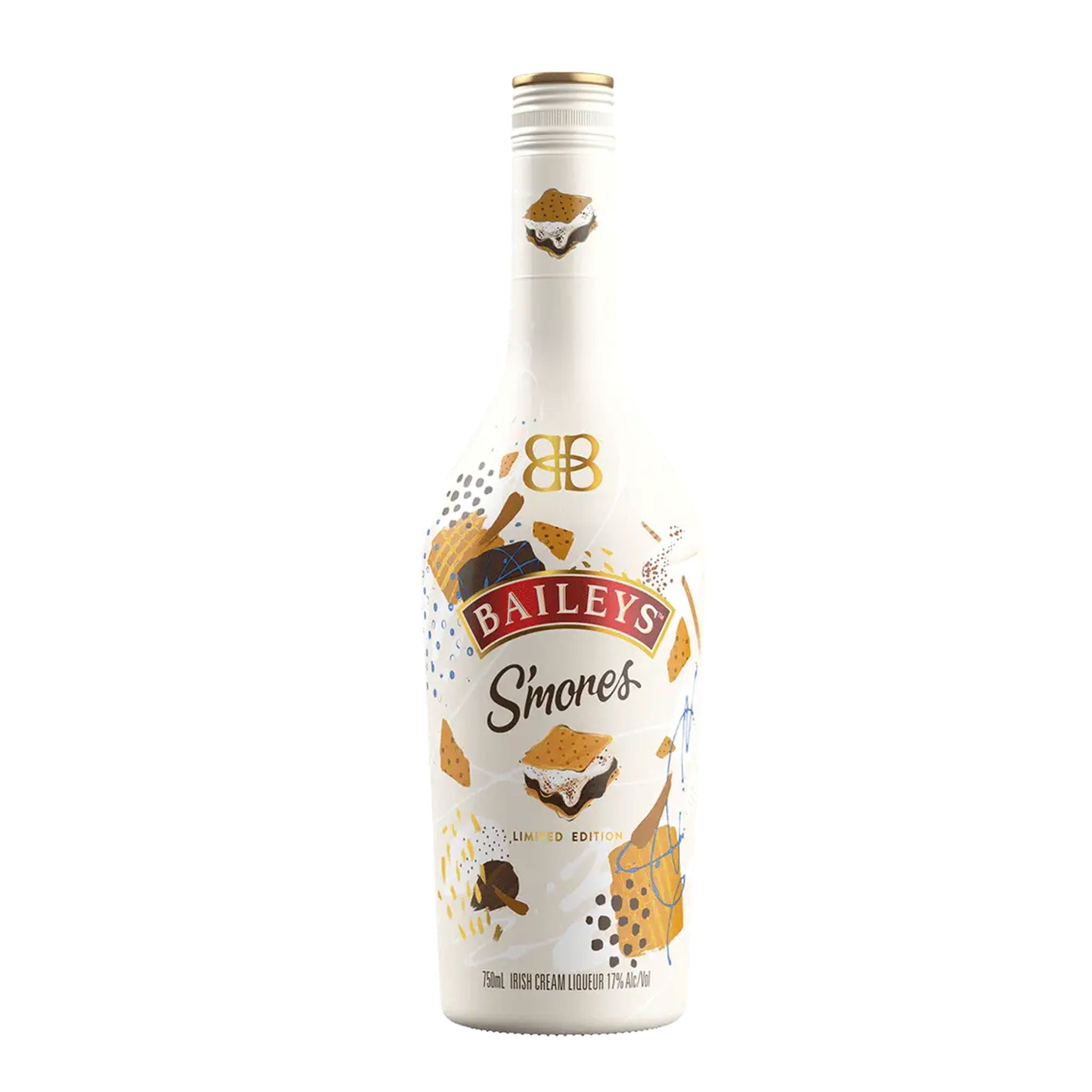 Baileys-Smores Baileys S'mores Liqueur - Image 1