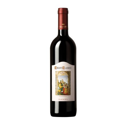 Banfi Chianti Classico