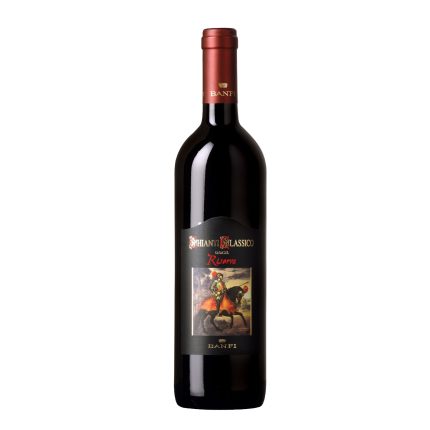 Banfi Chianti Classico Riserva