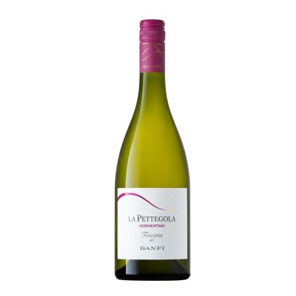 Banfi La Pettegola Vermentino