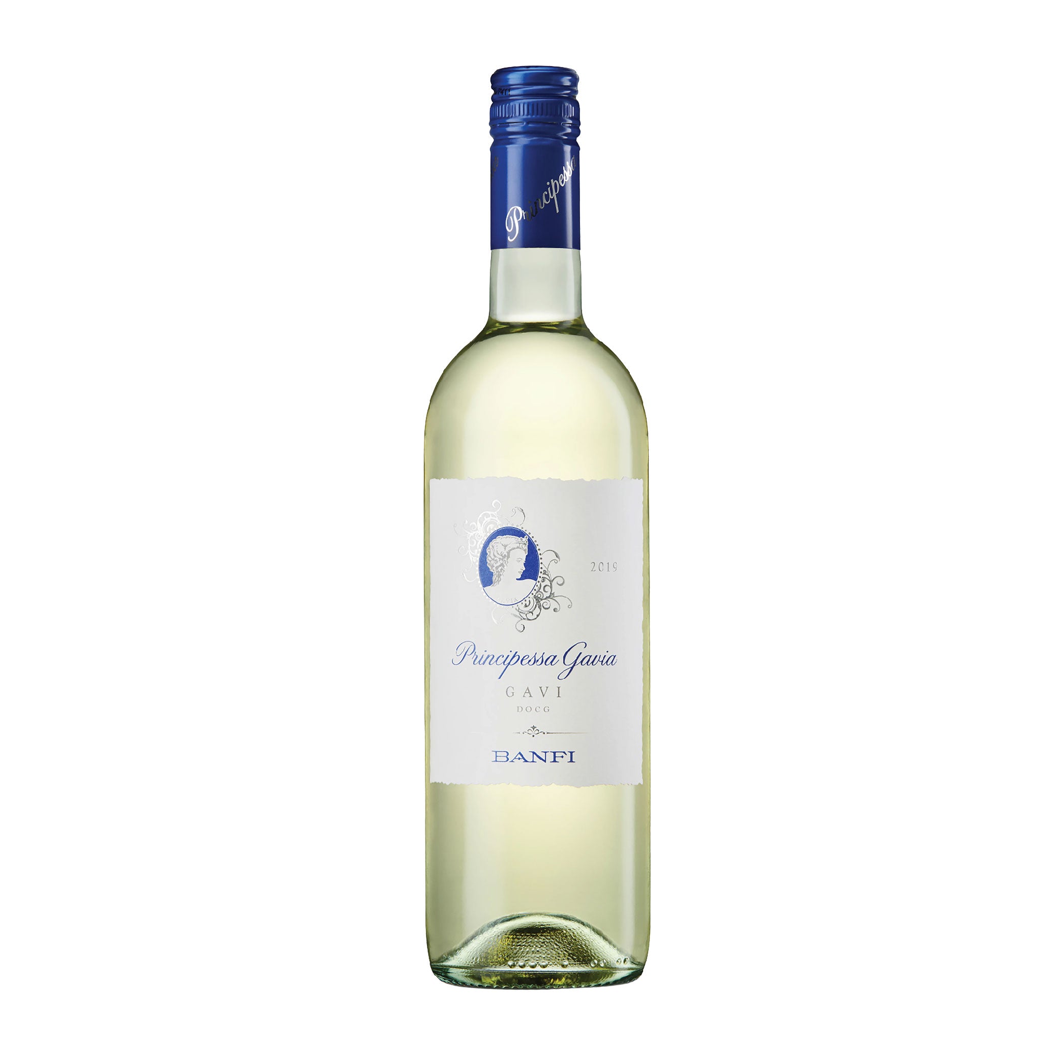 Banfi-Principessa-Gavi Banfi Principessa Gavi - Image 1