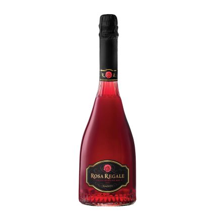 Banfi Rosa Regale Red