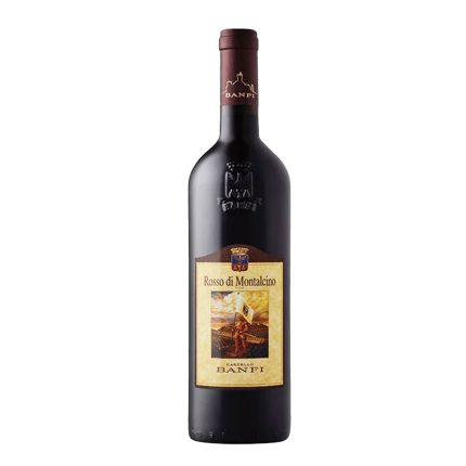 Banfi Rosso Di Montalcino