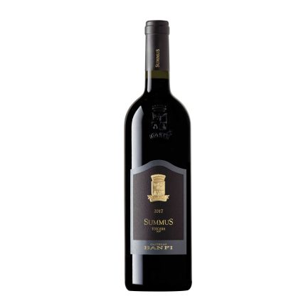 Banfi Summus Toscana