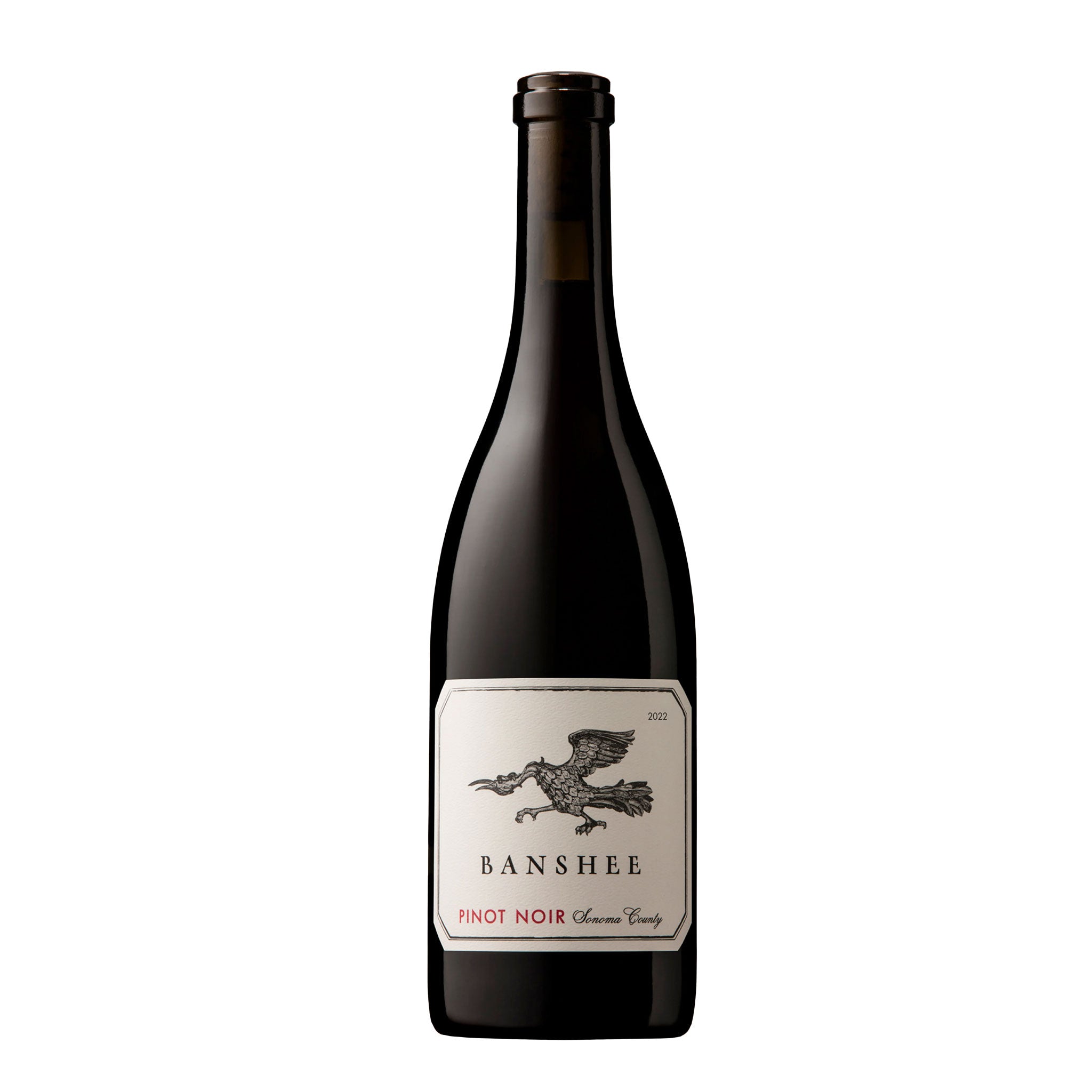 Banshee-Pinot-Noir Banshee Pinot Noir - Image 1