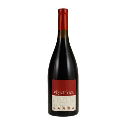 Barba Vigna Franca Montepulciano