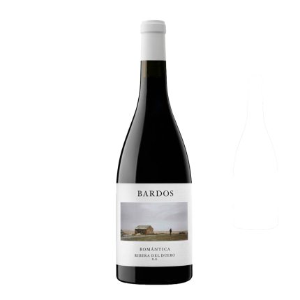 Bardos Romantica Tempranillo