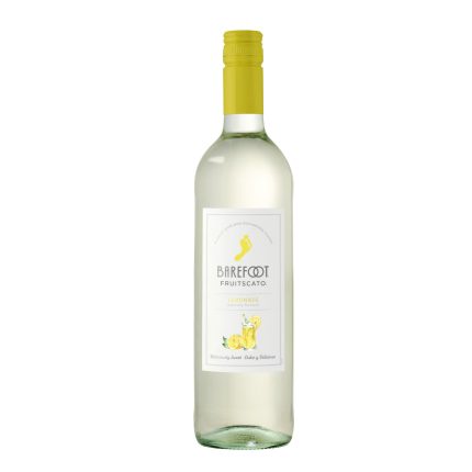 Barefoot Fruitscato Mango
