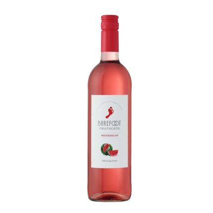 Barefoot Fruitscato Watermelon