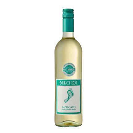 Barefoot Moscato