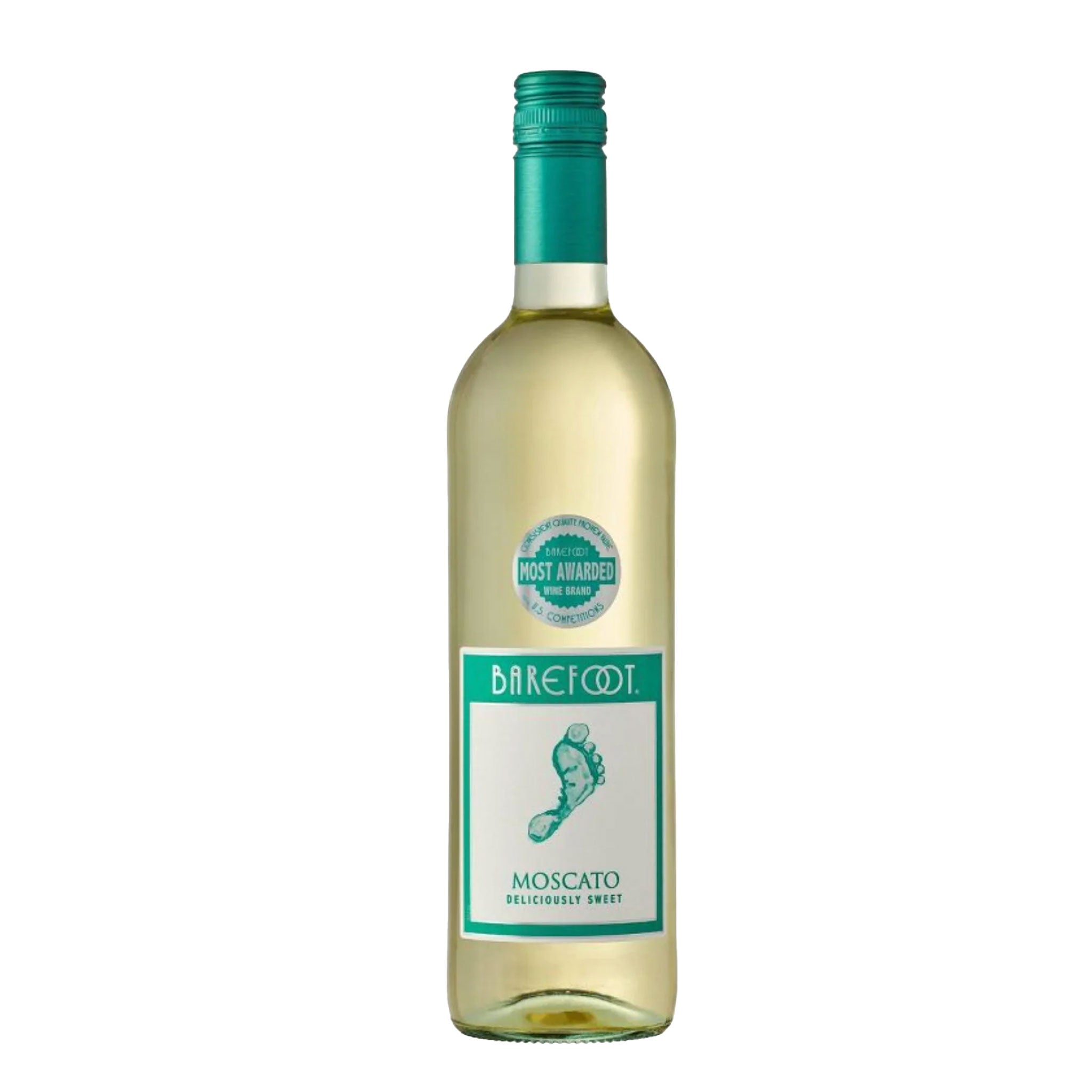 Barefoot-Moscato Barefoot Moscato - Image 1