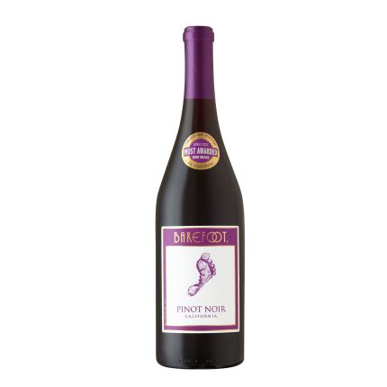 Barefoot Pinot Noir