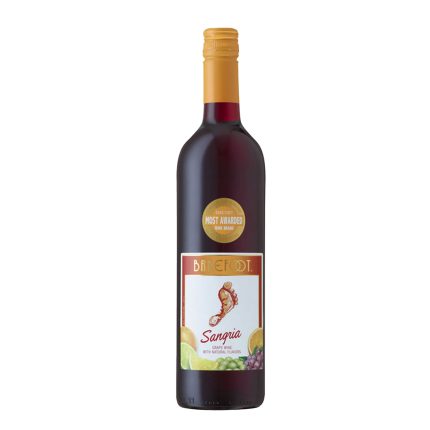 Barefoot Sangria
