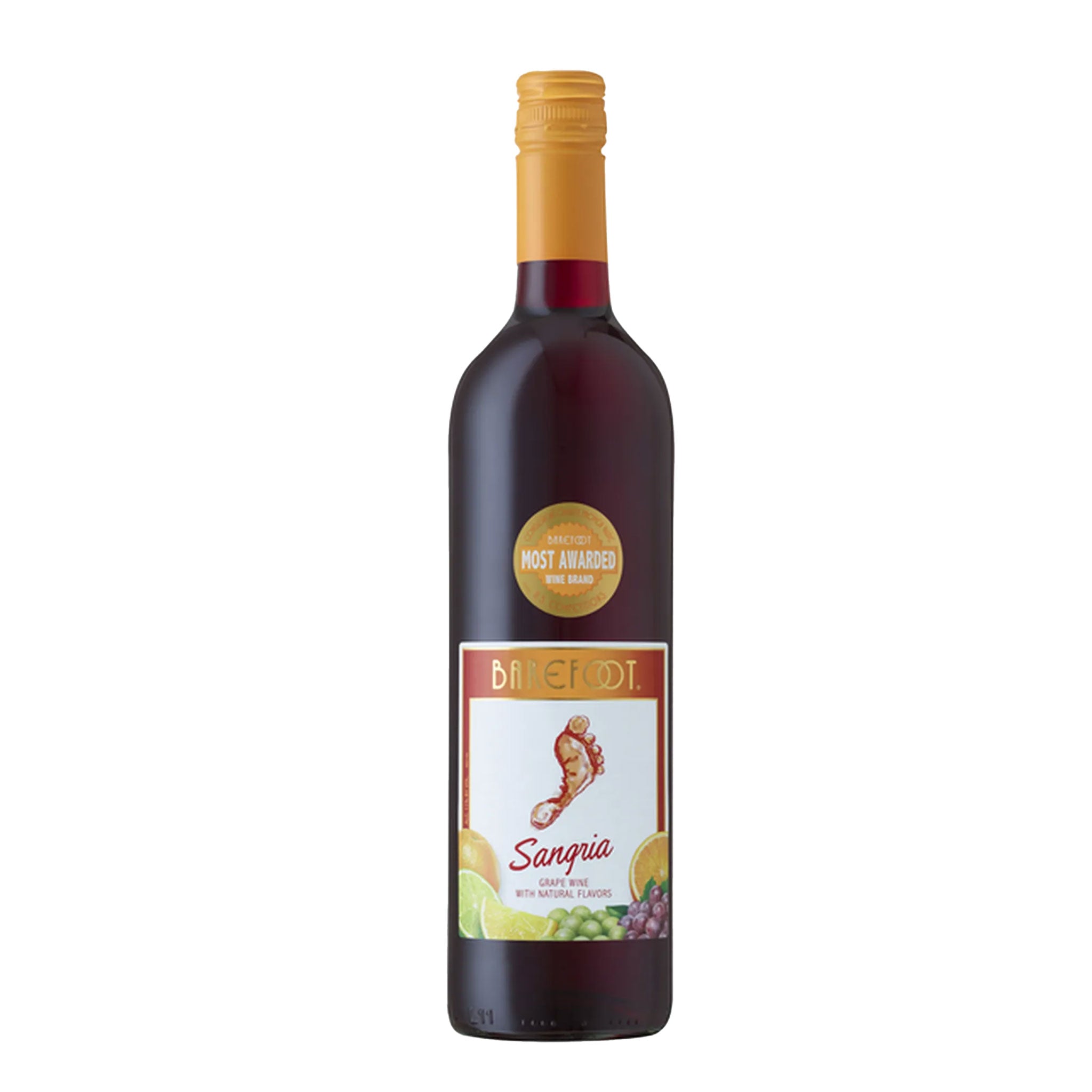Barefoot-Sangria Barefoot Sangria - Image 1