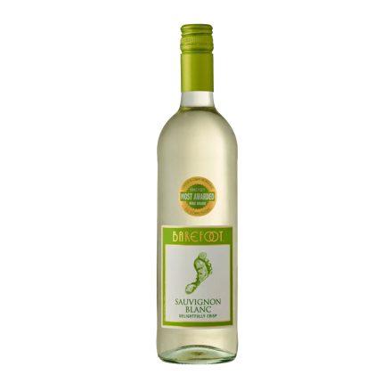 Barefoot Sauvigon Blanc