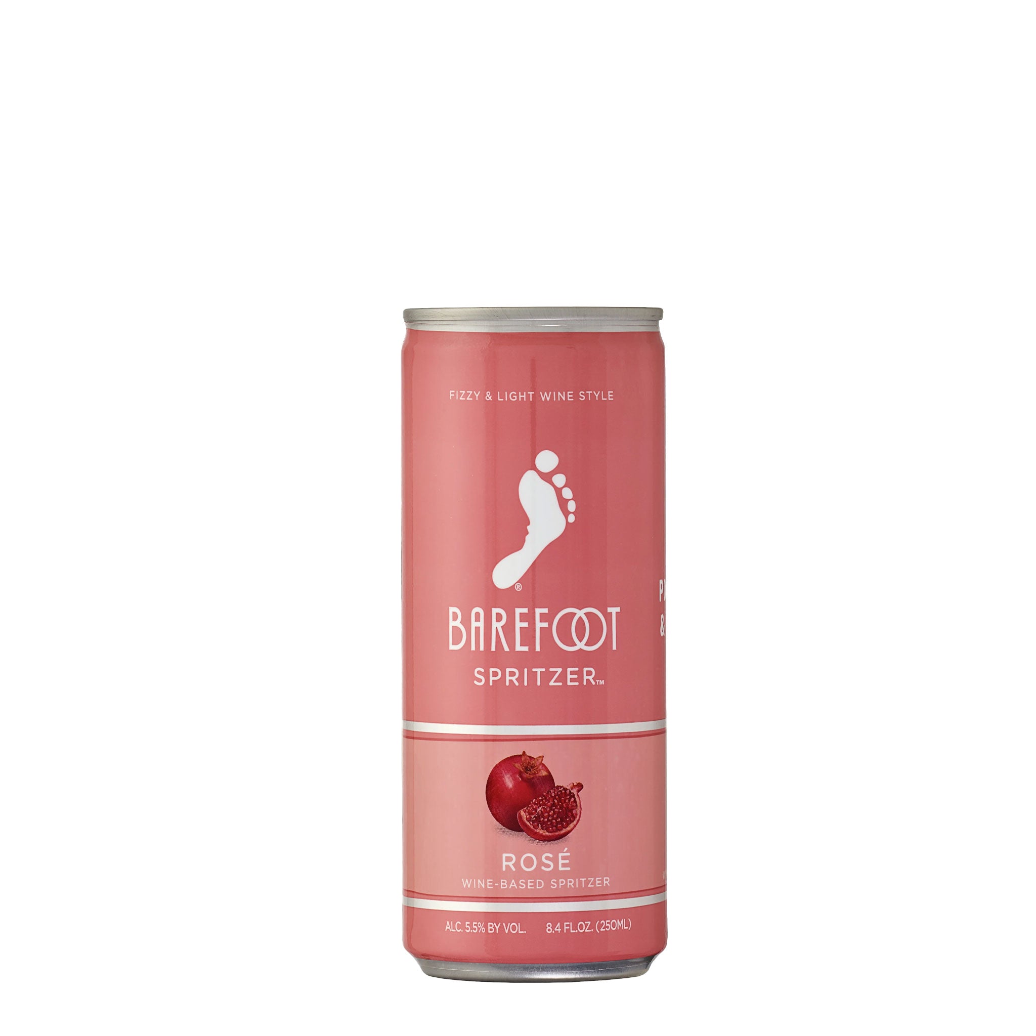 Barefoot-Spritzer-Rose Barefoot Spritzer Rose - Image 1