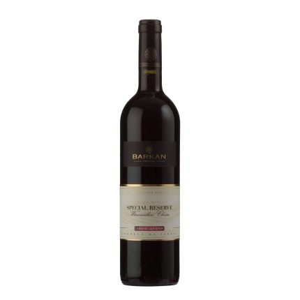 Barkan Cabernet Sauvignon Reserve
