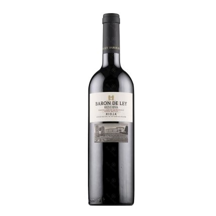 Baron De Ley Reserva Rioja