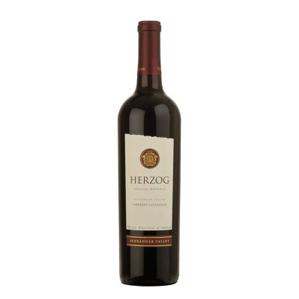 Herzog Cabernet Sauvignon Special Reserve