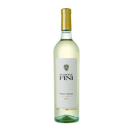 Barone Fini Pinot Grigio
