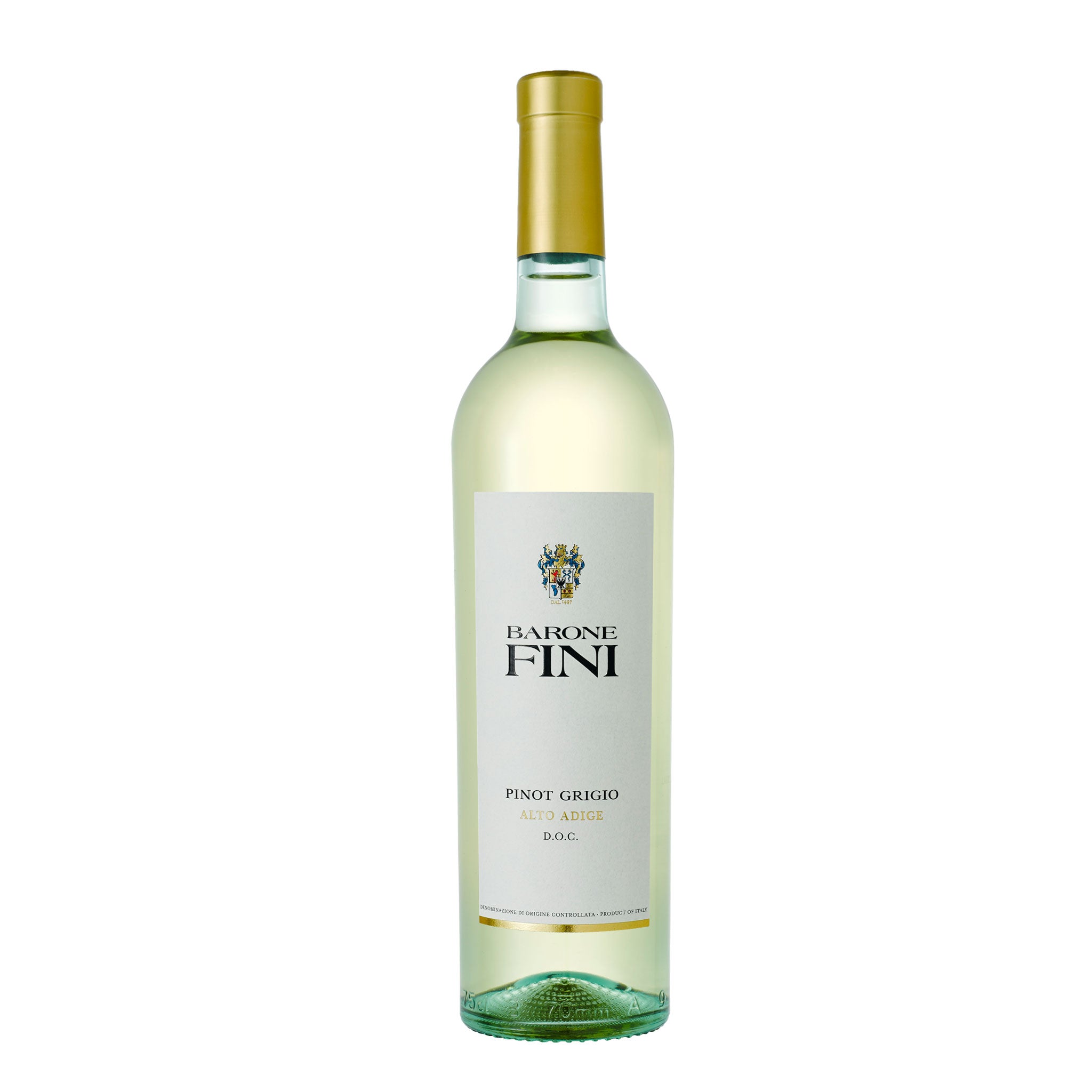 Barone-Fini-Pinot-Grigio Barone Fini Pinot Grigio - Image 1