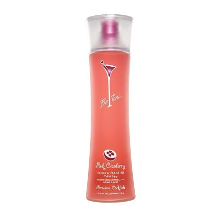 Be Tini Pink Cranberry