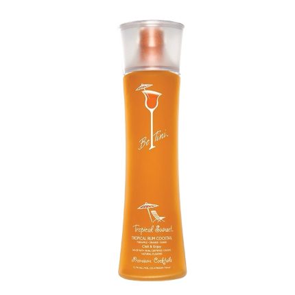 Be Tini Tropical Sunset