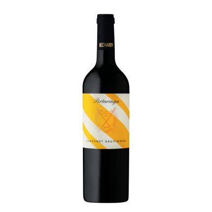 Bec Hardy Pertaginga Cabernet Sauvignon