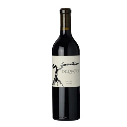 Bedrock Zinfandel