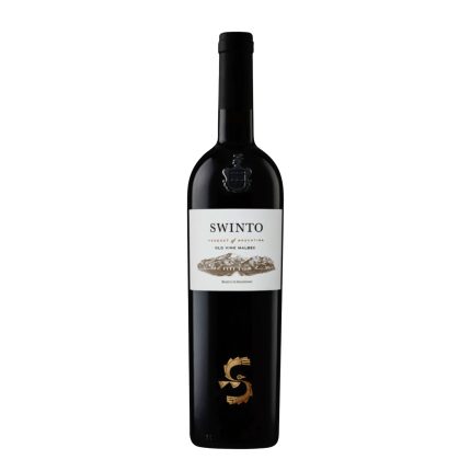 Belasco De Baquedano Old Vine Swinto Malbec