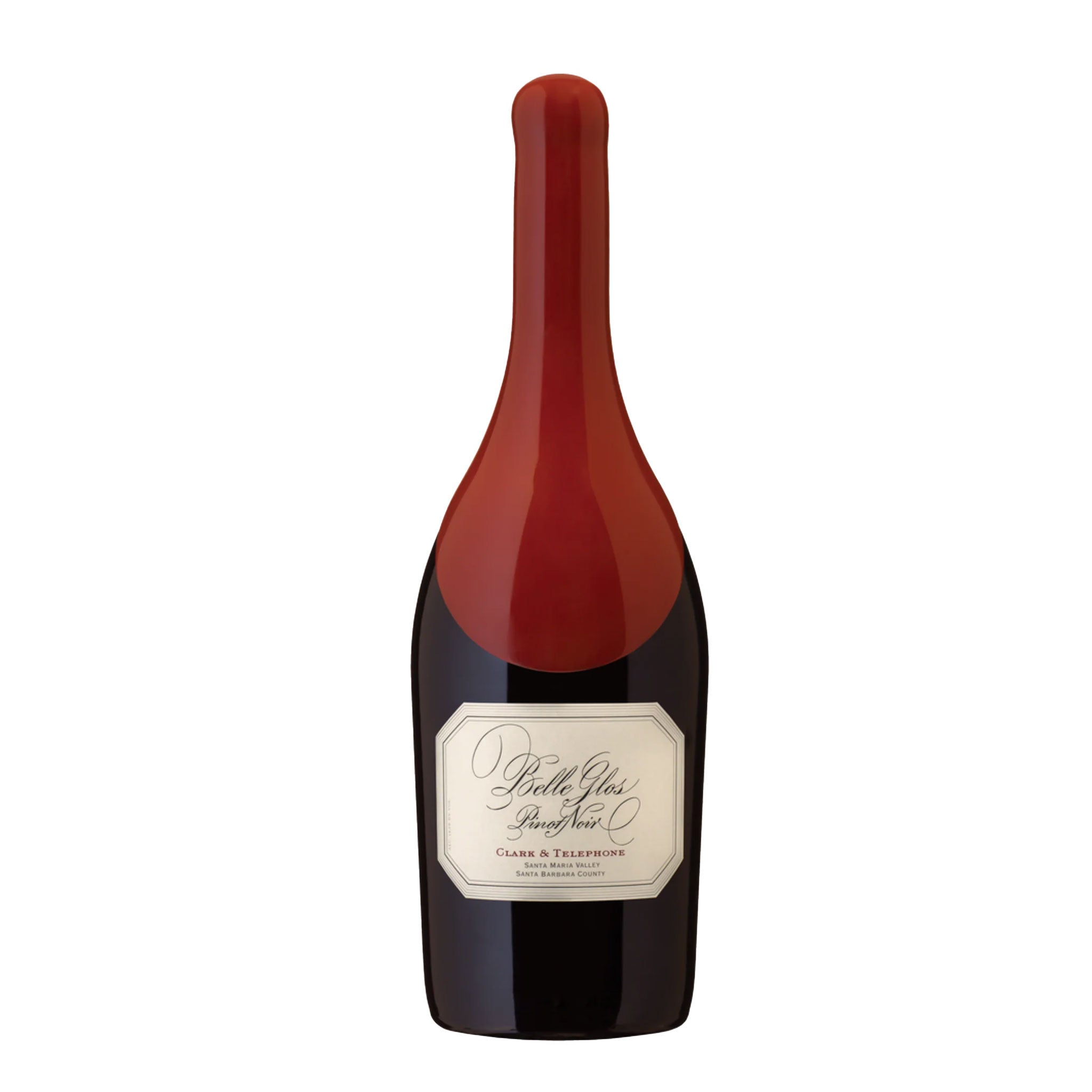 Belle-Glos-Clark-_-Telephone-P-Noir Belle Glos Clark & Telephone Pinot Noir - Image 1