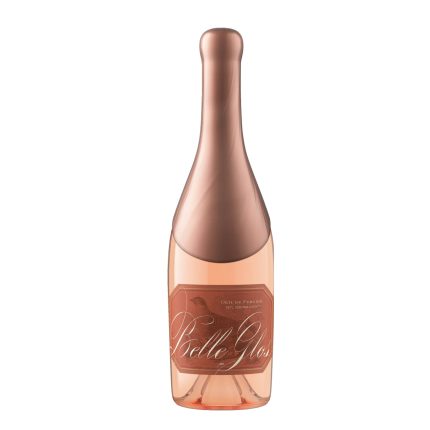 Belle Glos Oeil De Perdrix Rose